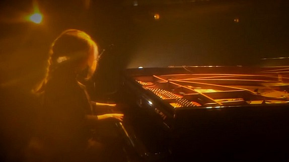 Agnes Obel dévoile le clip du single "Aventine"