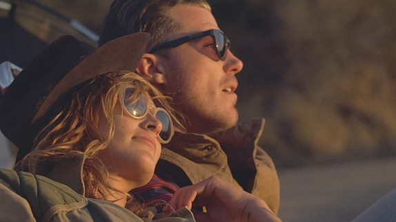 N. Jones et B.J. Armstrong : le clip "Kentucky" !