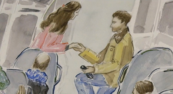 Justin Timberlake : "Not a Bad Thing", le clip !