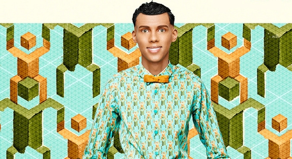 Stromae : découvrez sa ligne de vêtements !