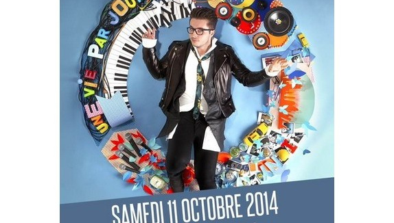 Olympe en tournée : les dates en exclusivité !