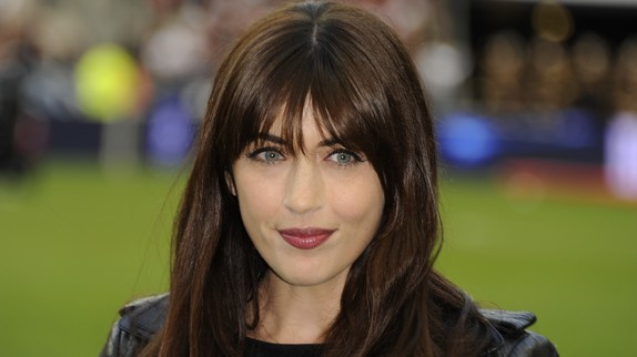 Nolwenn Leroy : une tournée acoustique en 2015