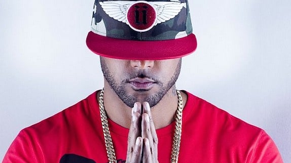 Booba lâche le remix de "LMLVSB"