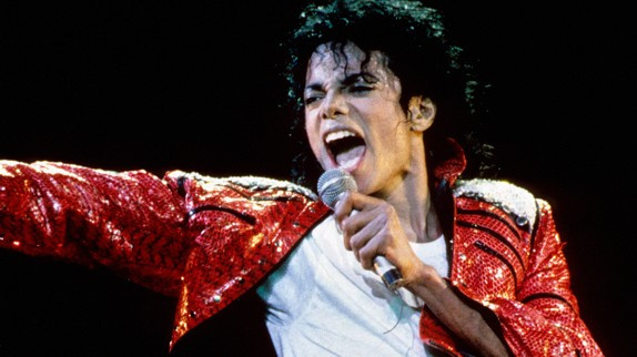 Michael Jackson : 8 nouveaux albums ?