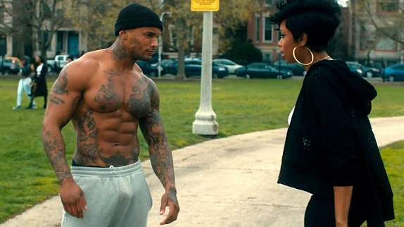 Jennifer Hudson : découvrez le clip "Walk It Out"