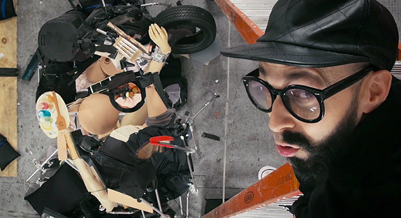 OK Go : le groupe aux clips cultes récidive !