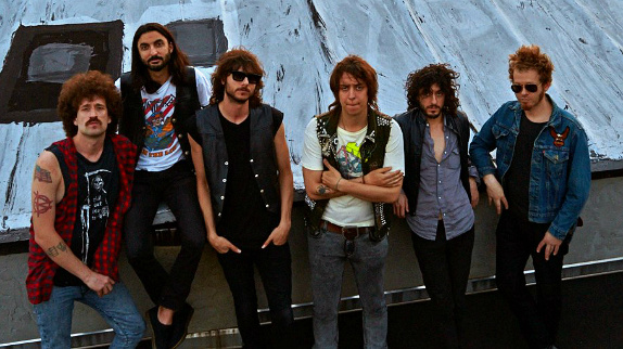 Julian Casablancas : son nouvel album sortira le...