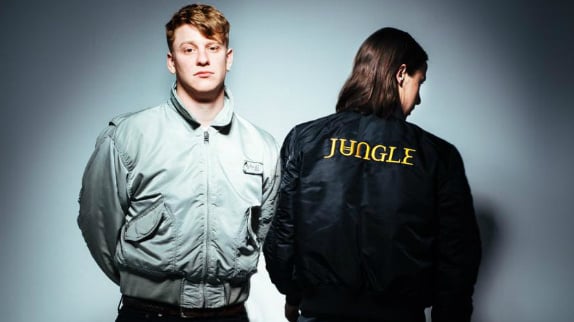 Jungle : découvrez l'album et le clip de "Time"