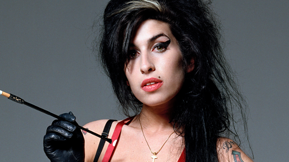 Amy Winehouse : une statue en son honneur