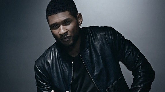 Usher : écoutez son nouveau titre "Believe Me"