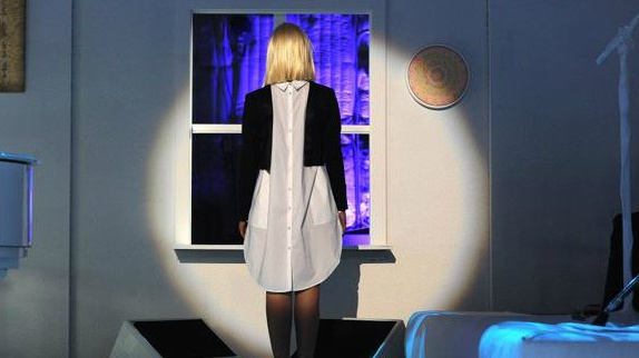 Sia : écoutez "Chandelier" au piano !