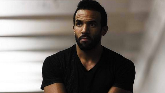 Craig David se lance dans la "Seduction"
