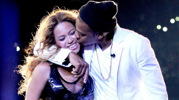 Regardez le concert de Beyoncé et Jay-Z au Stade de France