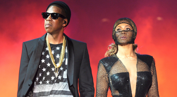 Flop d'audience pour Beyoncé et Jay-Z sur D8