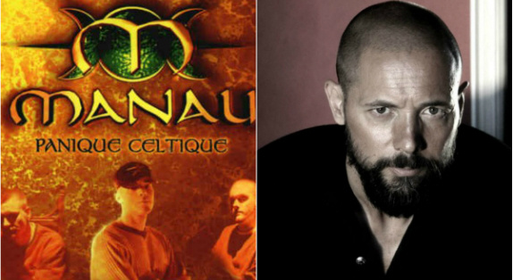 Manau : "La Tribu de Dana, on n'en pouvait plus !"
