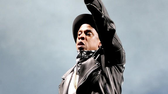 Jay-Z rachète le champagne Armand de Brignac