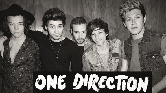 Tops US : One Direction bat son propre record