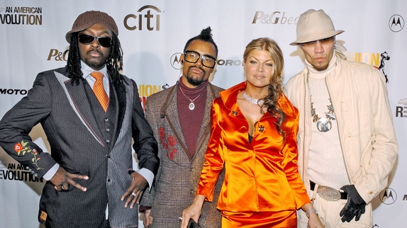 Black Eyed Peas : un retour sans Fergie ?