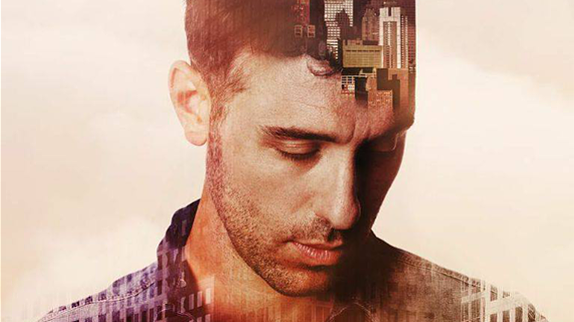 Charlie Winston propose "Wilderness"