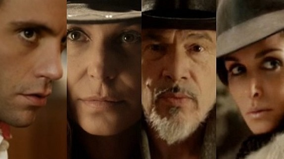 "The Voice 4" : la bande-annonce dévoilée !