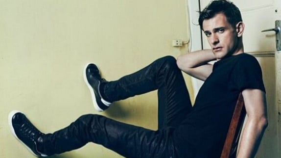 Josef Salvat : le succès surprise de l'automne