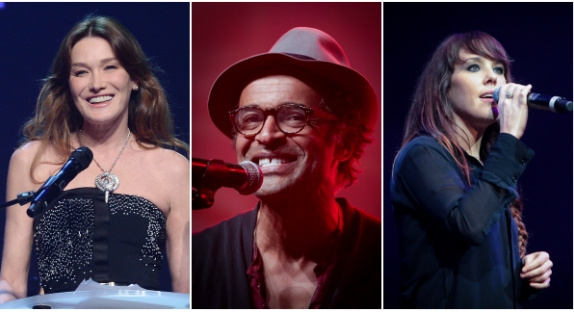 Les concerts privés ? Les artistes touchent gros !