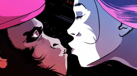 David Guetta s'anime pour "What I Did For Love"