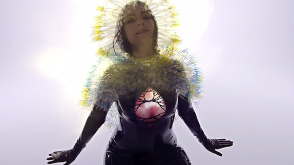 Les 10 clips de la semaine : Björk, Carly Rae Jepsen