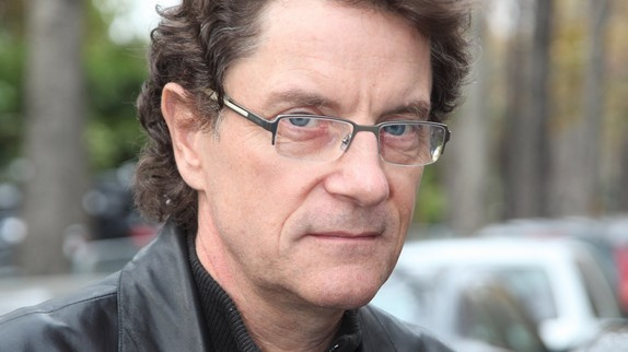 F. Cabrel ne veut plus participer aux Enfoirés