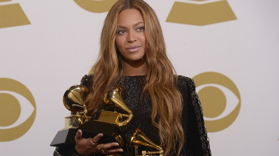 Beyoncé de retour au cinéma