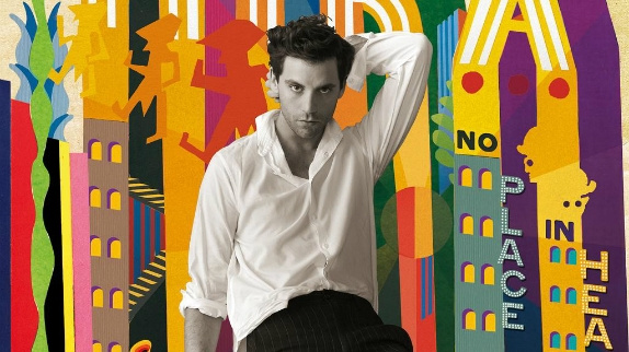 Top Albums : Muse distance Mika