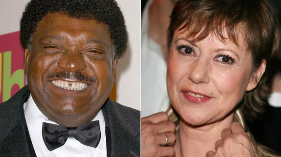 Quand Percy Sledge chantait avec Dorothée