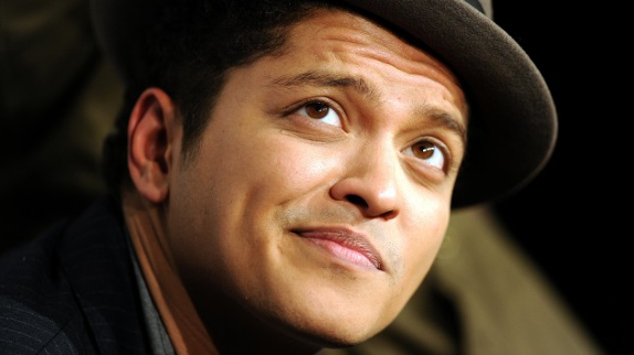 Tops US : "Uptown Funk" ne battra pas Mariah