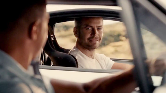 "See You Again" brise des records en streaming