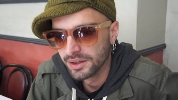Soan balance : Booba, Alizée, Charlie Hebdo...