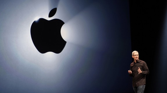 Apple lance son service de streaming