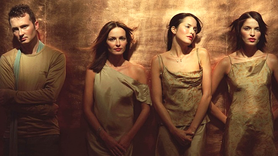 Les Corrs se reforment !