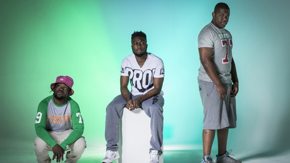 La MZ se sent comme Johnny dans son clip