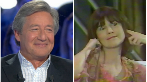 Chantal Goya : son pétage de plombs à la TV