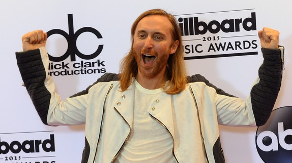 David Guetta : "Daft Punk a lancé ma carrière"