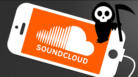 La mort programmée de SoundCloud