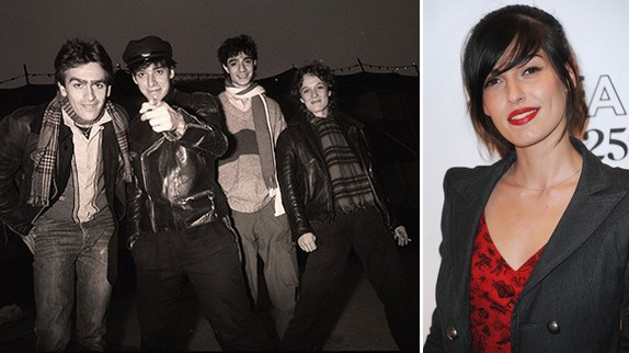 Superbus sur l'album de reprises de Téléphone