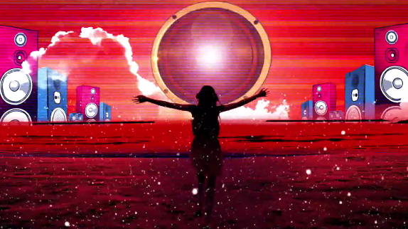 David Guetta : le clip raté de "Sun Goes Down"