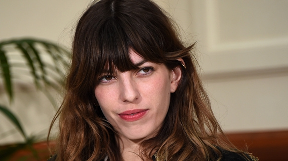 Lou Doillon revient sur la polémique du féminisme