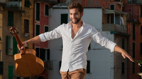 Kendji : que vaut son album "Ensemble" ?