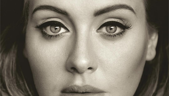 Adele : pochette, tracklist, date... Toutes les infos