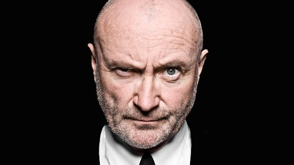 Une pétition contre le retour de Phil Collins