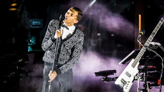 Stromae de retour dans les bacs le 11 décembre