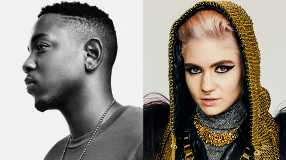Les meilleurs albums de 2015 selon la presse