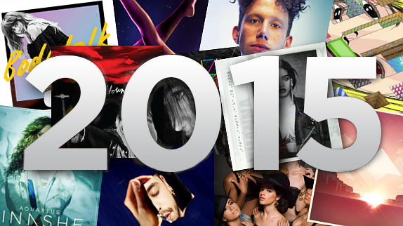 Ils ont fait 2015 : nos titres coups de coeur